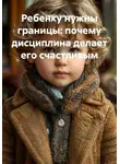 Галина Зайцева - Ребенку нужны границы: почему дисциплина делает его счастливым