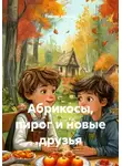 Татьяна Авдеева - Абрикосы, пирог и новые друзья