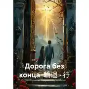 Постер книги Дорога без конца 輪迴 · 行