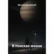 Постер книги В поисках жизни
