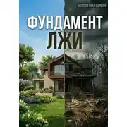 Постер книги Фундамент лжи (Бесплатная версия)