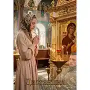 Постер книги Дистанция