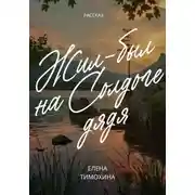 Постер книги Жил-был на Солдоге дядя