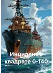 Тимур Бек - Инцидент в квадрате 0-140