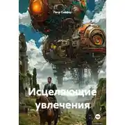 Постер книги Исцеляющие увлечения