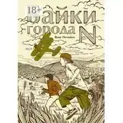 Постер книги Байки города N