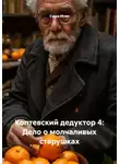 Саша Игин - Коптевский дедуктор 4: Дело о молчаливых старушках