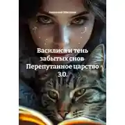 Постер книги Василиса и тень забытых снов Перепутанное царство 3.0