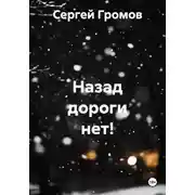 Постер книги Назад дороги нет!