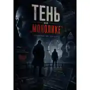 Постер книги Тень на "Монолике"