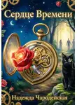 Надежда Чародейская - Сердце времени