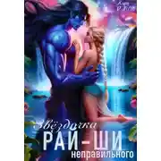 Постер книги Звёздочка (не)правильного рай-ши