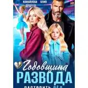 Постер книги Годовщина развода. Растопить лёд