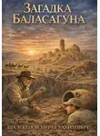 Мурат Шалекенов - Загадка Баласагуна