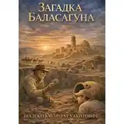 Постер книги Загадка Баласагуна