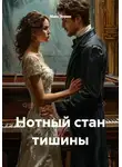 Макс Зорин - Нотный стан тишины