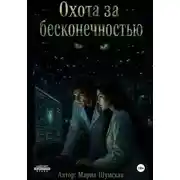 Постер книги Охота за бесконечностью