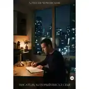 Постер книги Писатель, который писал себя