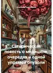 Александр Трипольский - Сатирическая повесть о медицине, очередях и одной упрямой опухоли