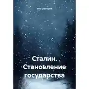 Постер книги Сталин. Становление государства