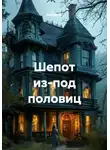 Альтер М. - Шепот из-под половиц