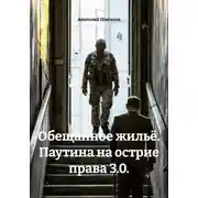 Постер книги Обещанное жильё. Паутина на острие права 3.0.