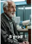 Данил Сирота - 8 утра