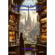 Постер книги Эспрессо и Зеркало Вселенной. Книга 4