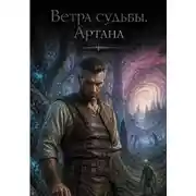 Постер книги Ветра судьбы. Артана