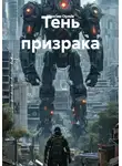 Максим Орлов - Тень призрака