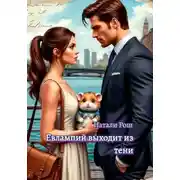 Постер книги Евлампий выходит из тени