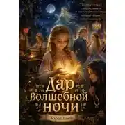 Постер книги Дар волшебной ночи