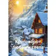 Постер книги Круговорот любви и света
