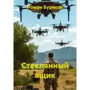 Постер книги Стеклянный ящик