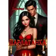 Постер книги Шарлатанка