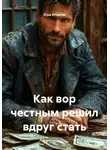 Юра Игнатов - Как вор честным решил вдруг стать
