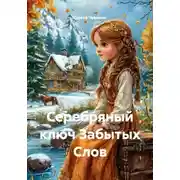 Постер книги Серебряный ключ Забытых Слов