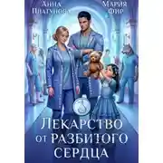 Постер книги Лекарство от разбитого сердца