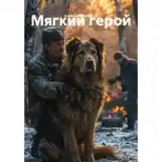 Постер книги Мягкий герой