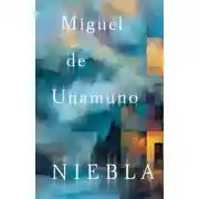Постер книги Niebla / Туман