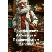 Постер книги Приключения Айболита в Пододеяльном Царстве