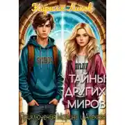 Постер книги Тайны других миров