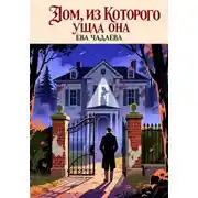 Постер книги Дом, из которого ушла она