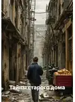 Ксанти Тимс - Тайны старого дома