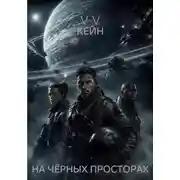 Постер книги На чёрных просторах