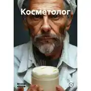 Постер книги Косметолог