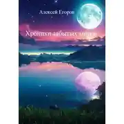 Постер книги Хроники забытых миров