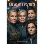 Постер книги Бабушки в космосе