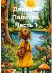 Ольга Бабылёва - Девочка Палитра. Часть 1