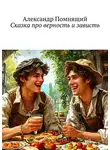 Александр Помнящий - Сказка про верность и зависть